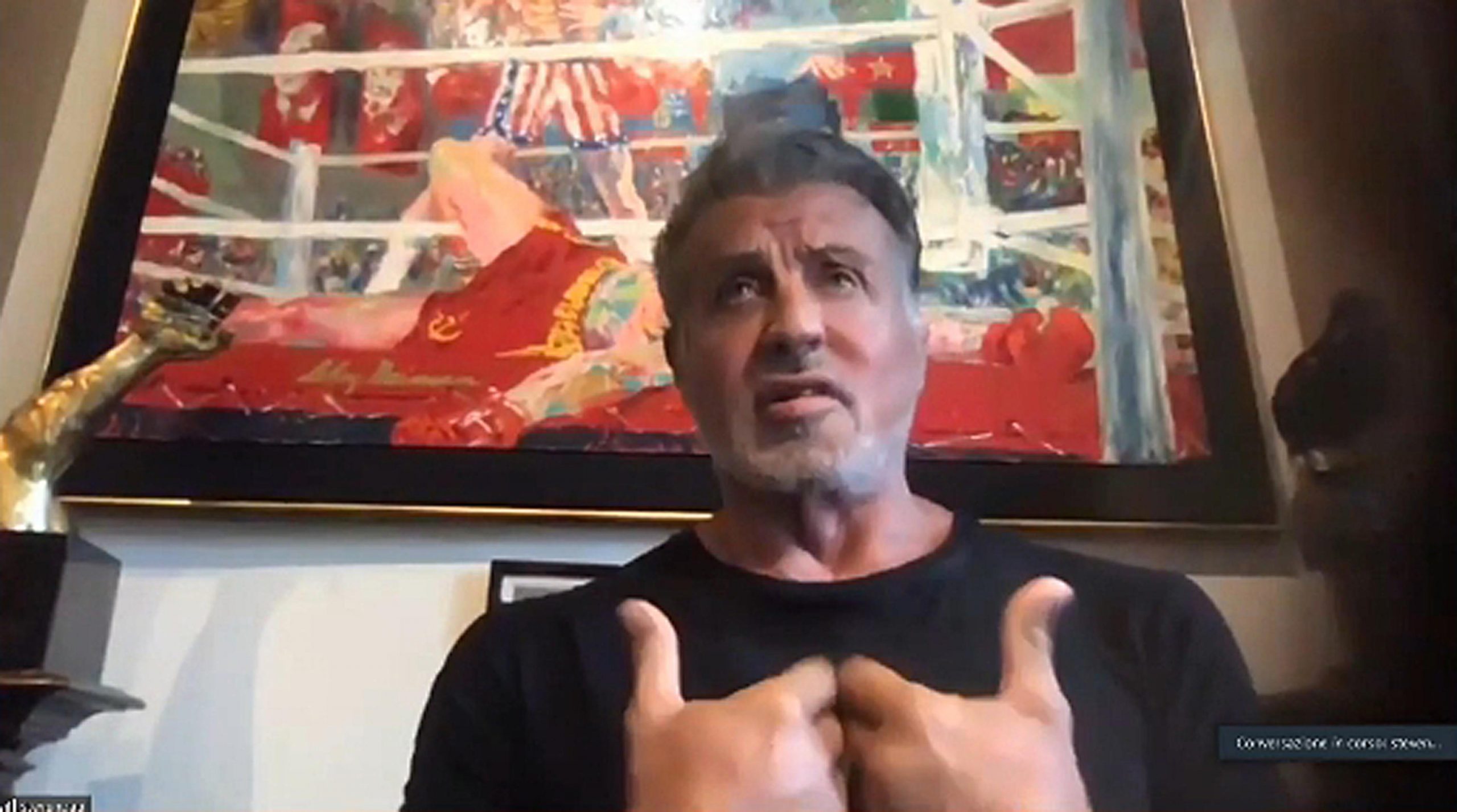 quando è morto sylvester stallone