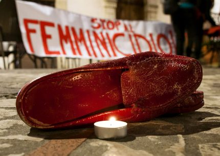 femminicidi in Italia