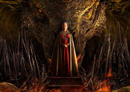 house of the dragon tutto sulla serie