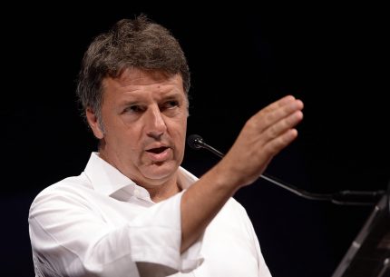 Terzo polo: l'obiettivo di Renzi e Calenda è essere il primo partito alle europee del 2024