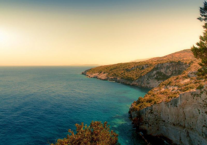 più belle isole greche