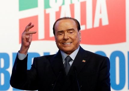 elezioni lombardia programma forza italia
