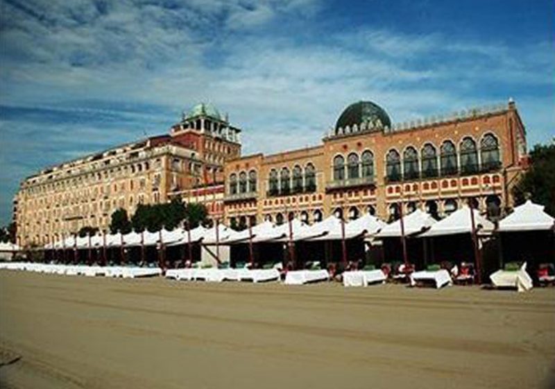 Hotel Excelsior di Venezia