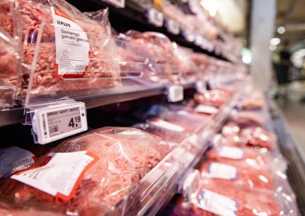Olanda vieta la pubblicità della carne