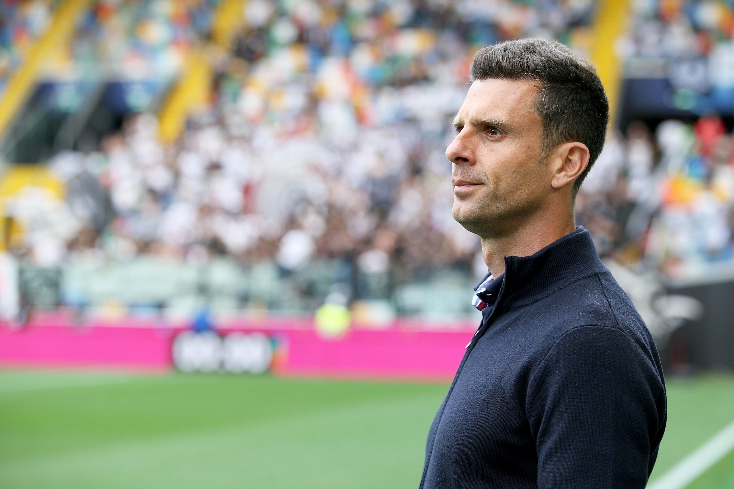 Thiago Motta è il nuovo allenatore del Bologna • TAG24