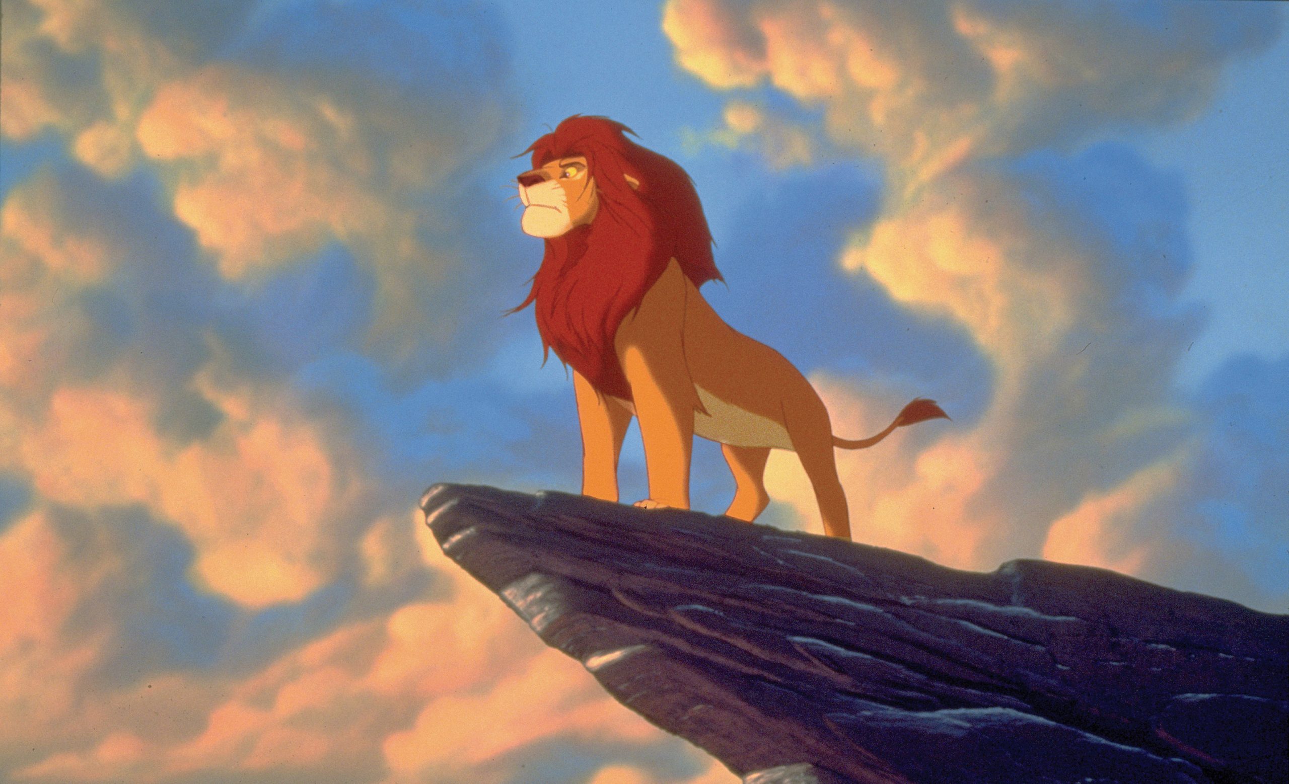 Mufasa: Il Re Leone: la Disney annuncia il prequel per il 2024