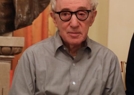 Woody Allen ritiro confermato