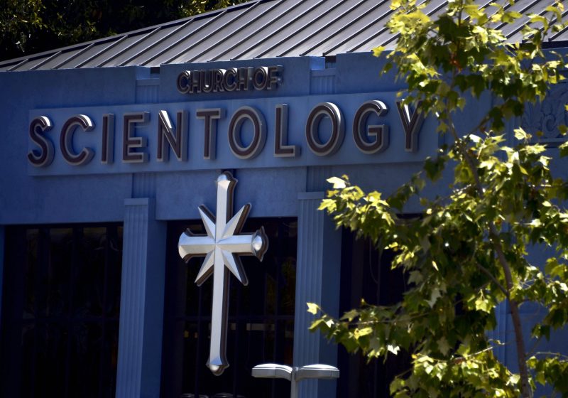 Scientology cos'è