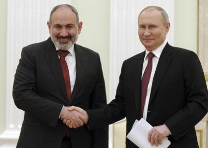 Armenia chiede aiuto a Russia contro Azerbaigian