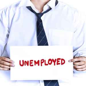 Disoccupazione in Italia