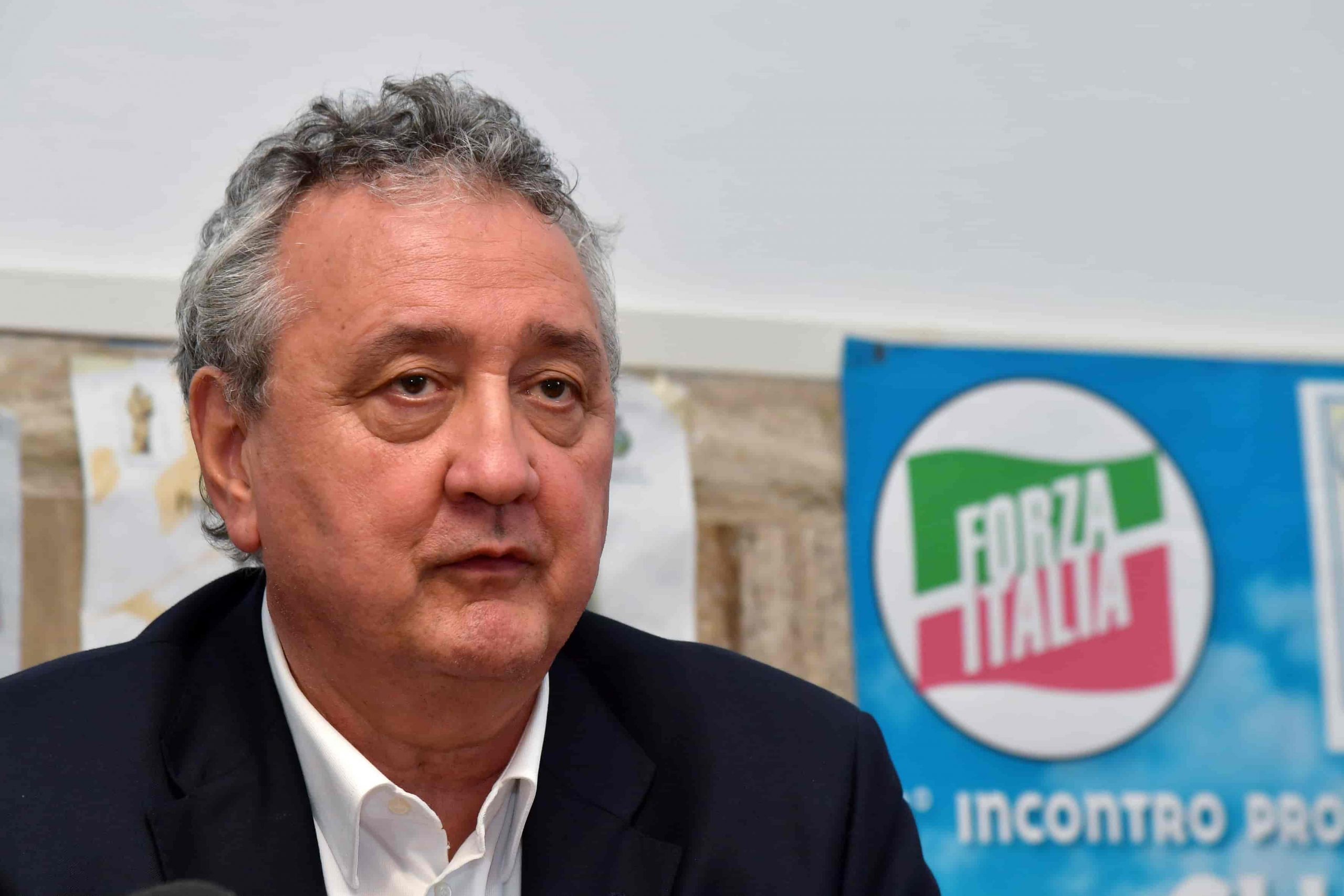 Forza Italia, Barelli nuovo capogruppo alla Camera: “Io usato sicuro, noi sostegno al governo”