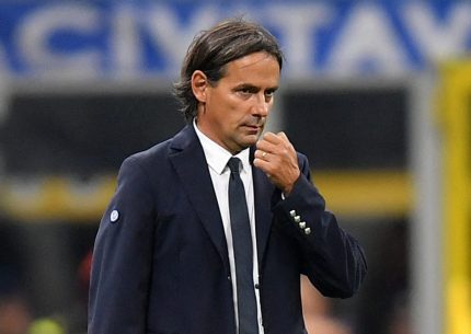 Torino Inter Inzaghi