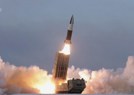 Corea del Nord, nuovo lancio di missili balistici: caduti nel Mar di Giappone