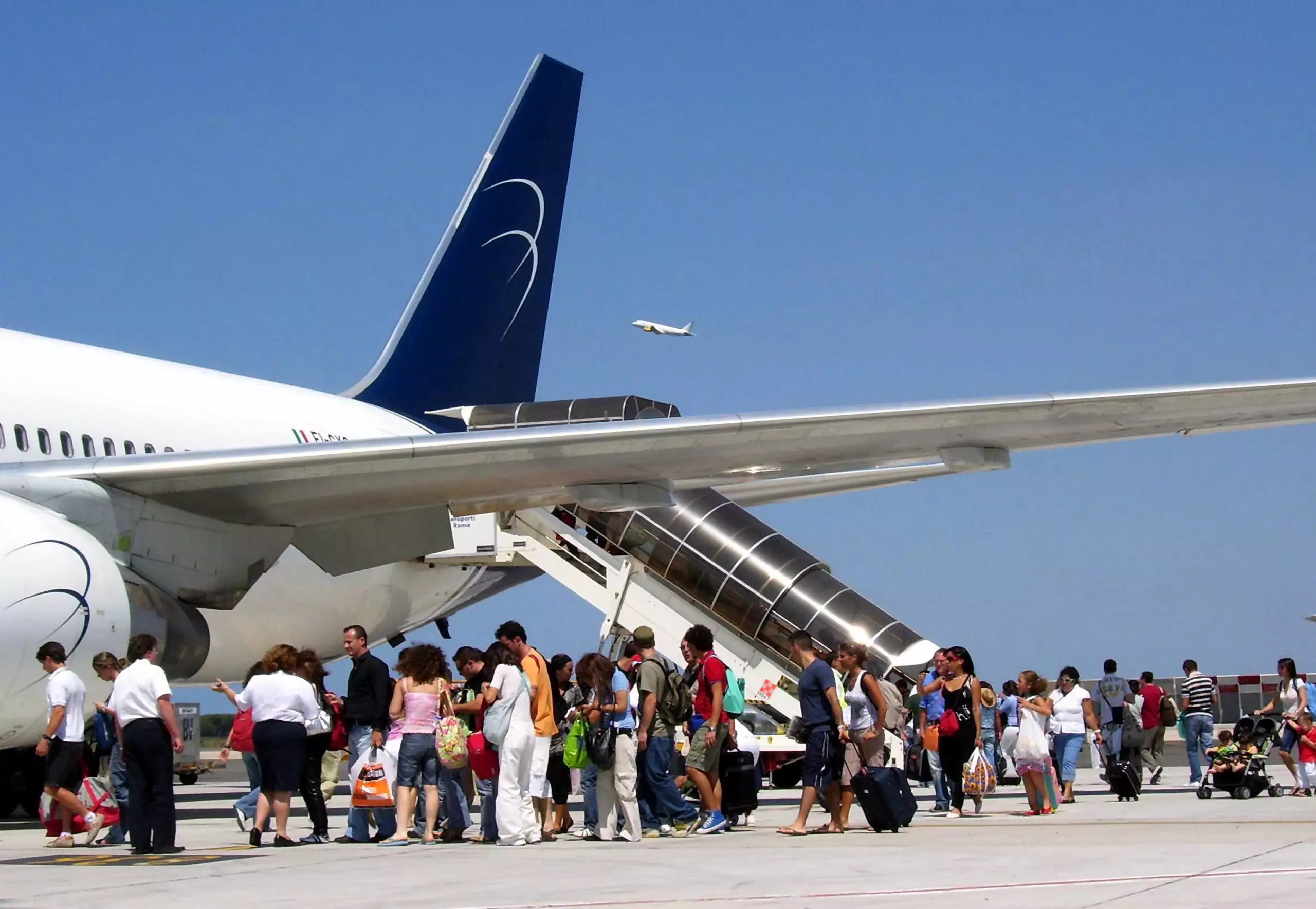 offerte di lavoro alle canarie per italiani