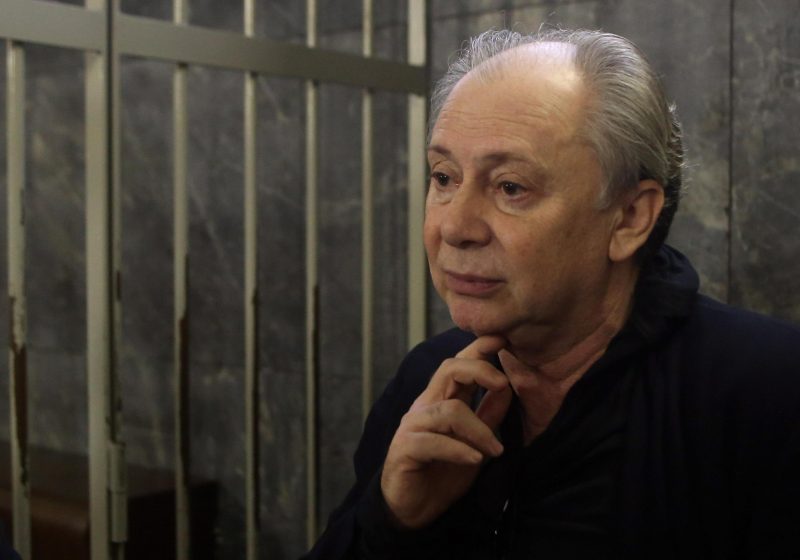 Lele Mora, cosa fa oggi?