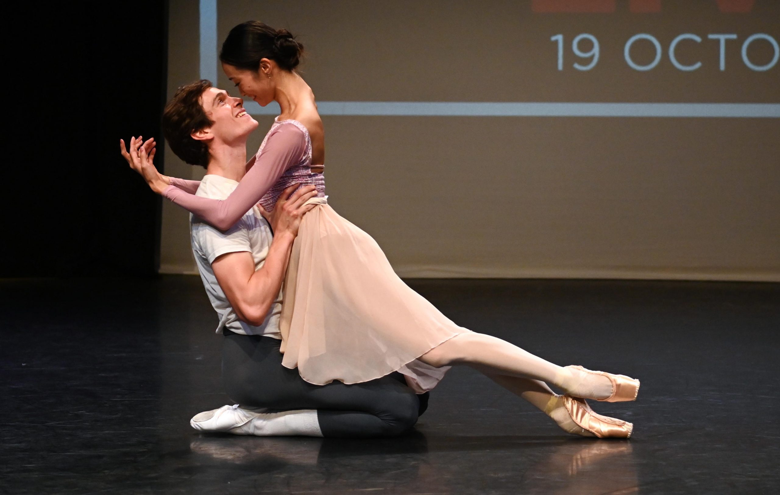 Mayerling balletto