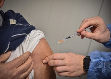 Vaccino antinfluenzale Lombardia