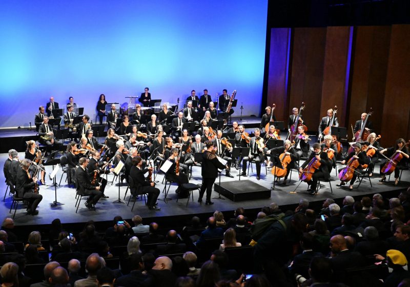 Orchestra Sinfonica del Molise