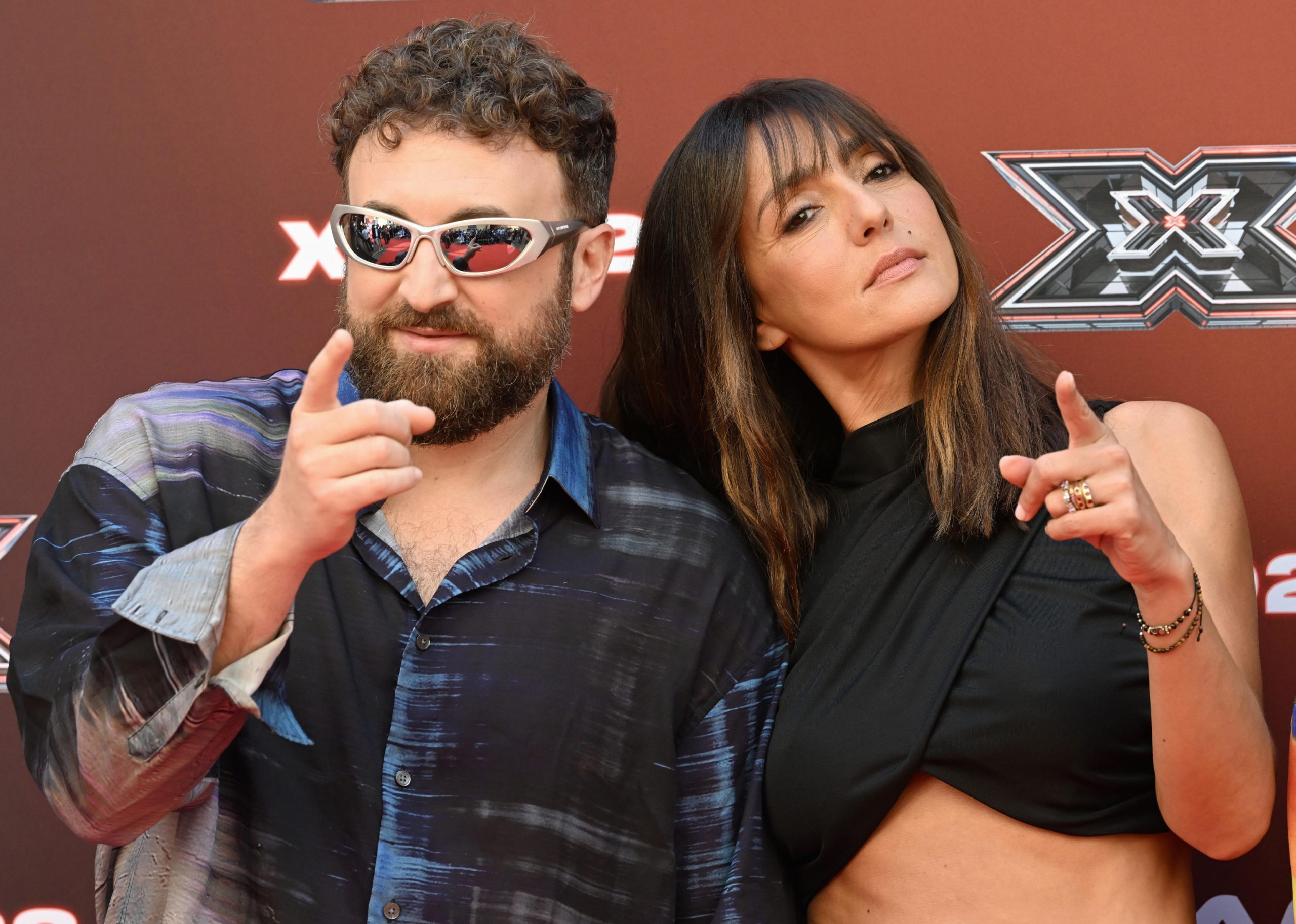 chi e uscito da x factor ieri sera