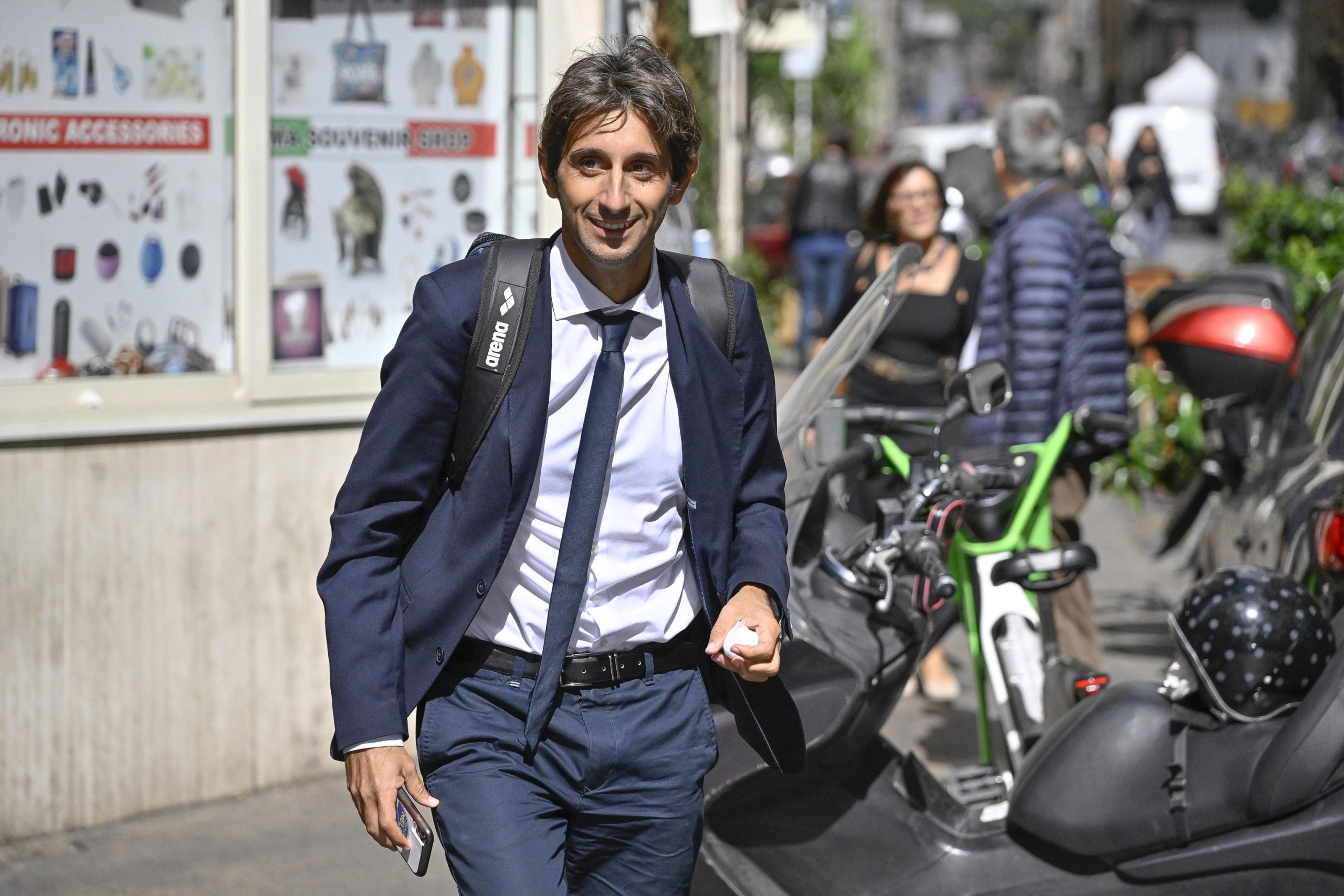 Caso Cospito, Donzelli rilancia "Il Pd chiarisca su 41 bis" • TAG24