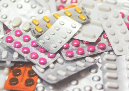 Farmaci con codeina e ibuprofene rischiosi