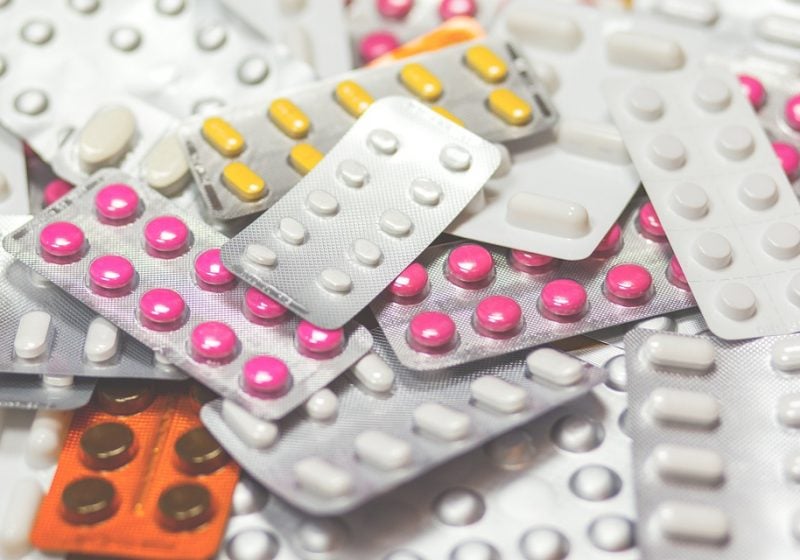 Farmaci con codeina e ibuprofene rischiosi