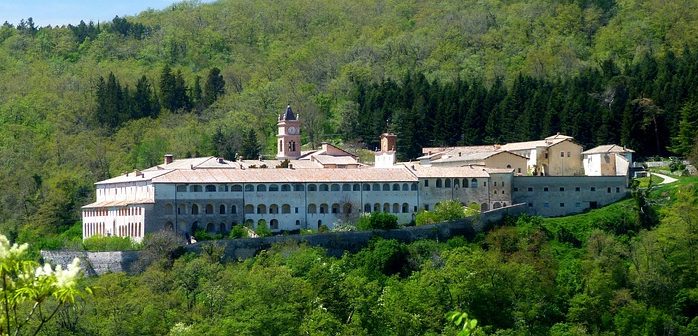 Cosa vedere in Ciociaria i 5 luoghi da non perdere