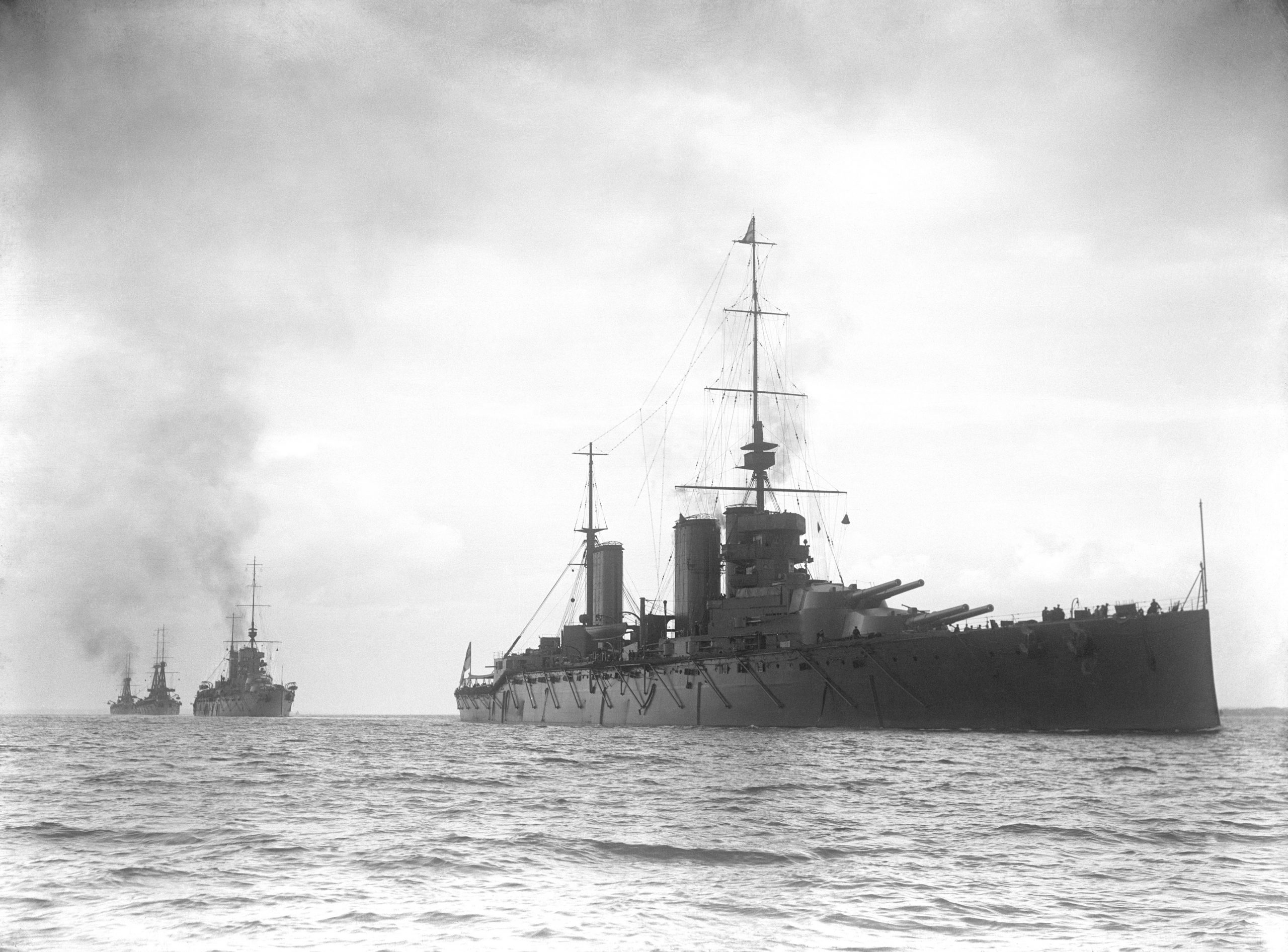 Accadde oggi, 29 dicembre 1915 la prima battaglia di Durazzo