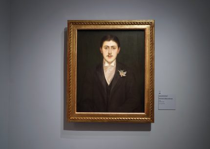 Anniversario morte Marcel Proust