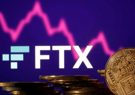 Crypto FTX fallita