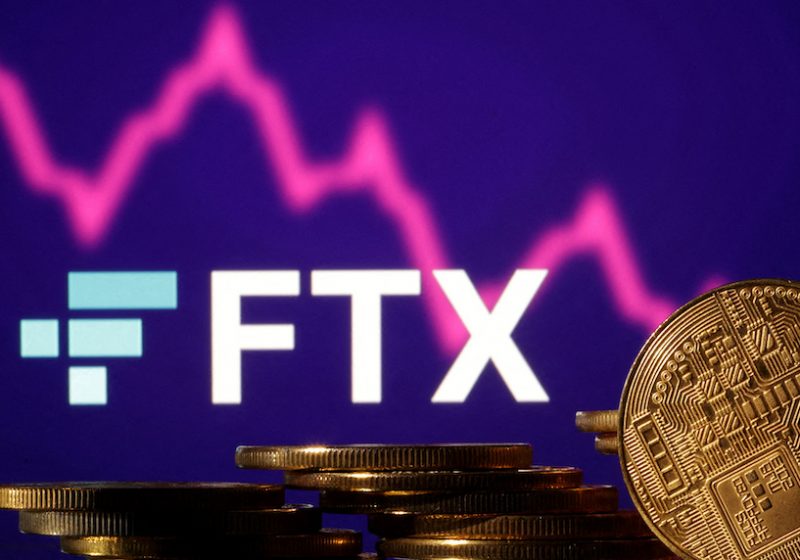 Crypto FTX fallita