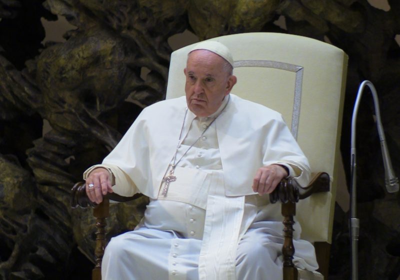 Le riforme economico finanziarie di Papa Francesco