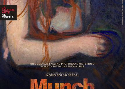 Munch docufilm