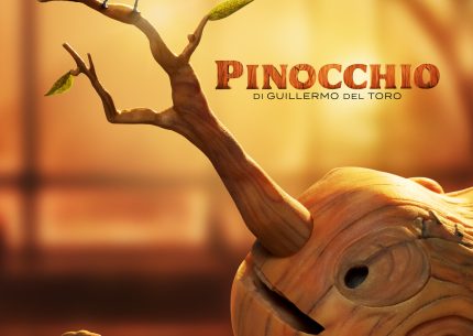 Pinocchio trailer ufficiale