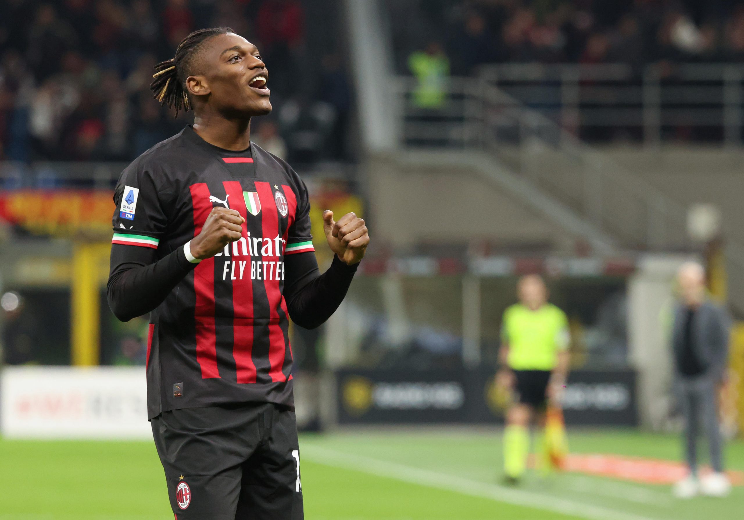 “Queríamos fechar antes da Copa do Mundo, mas…” • TAG24