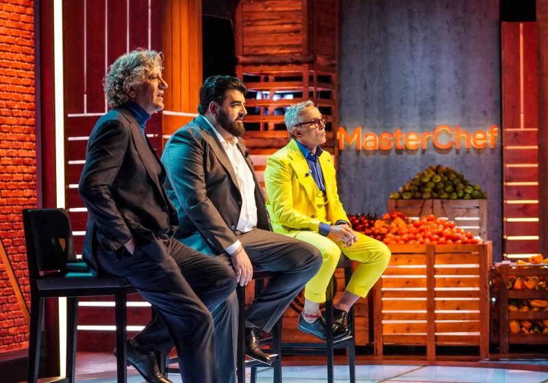 Chi Ha Vinto Masterchef 10 Che Fine Ha Fatto Francesco Aquila