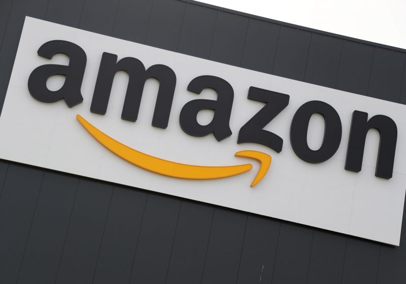 Amazon Black Friday 2022 morto in turno