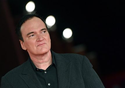 Tarantino film su Berlusconi