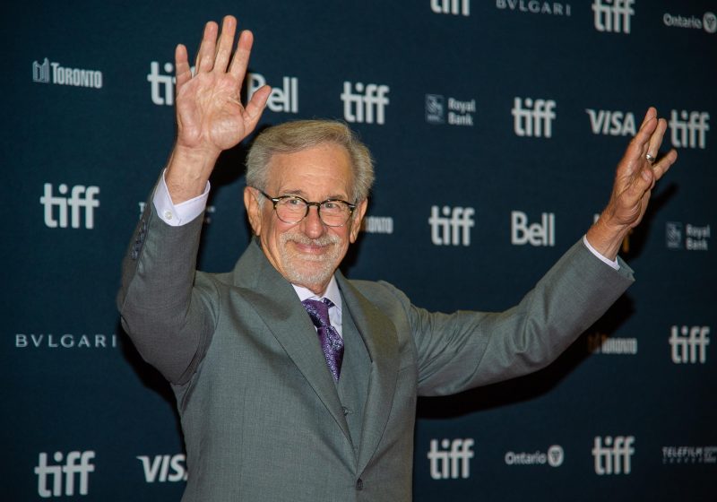 Steven Spielberg contro streaming