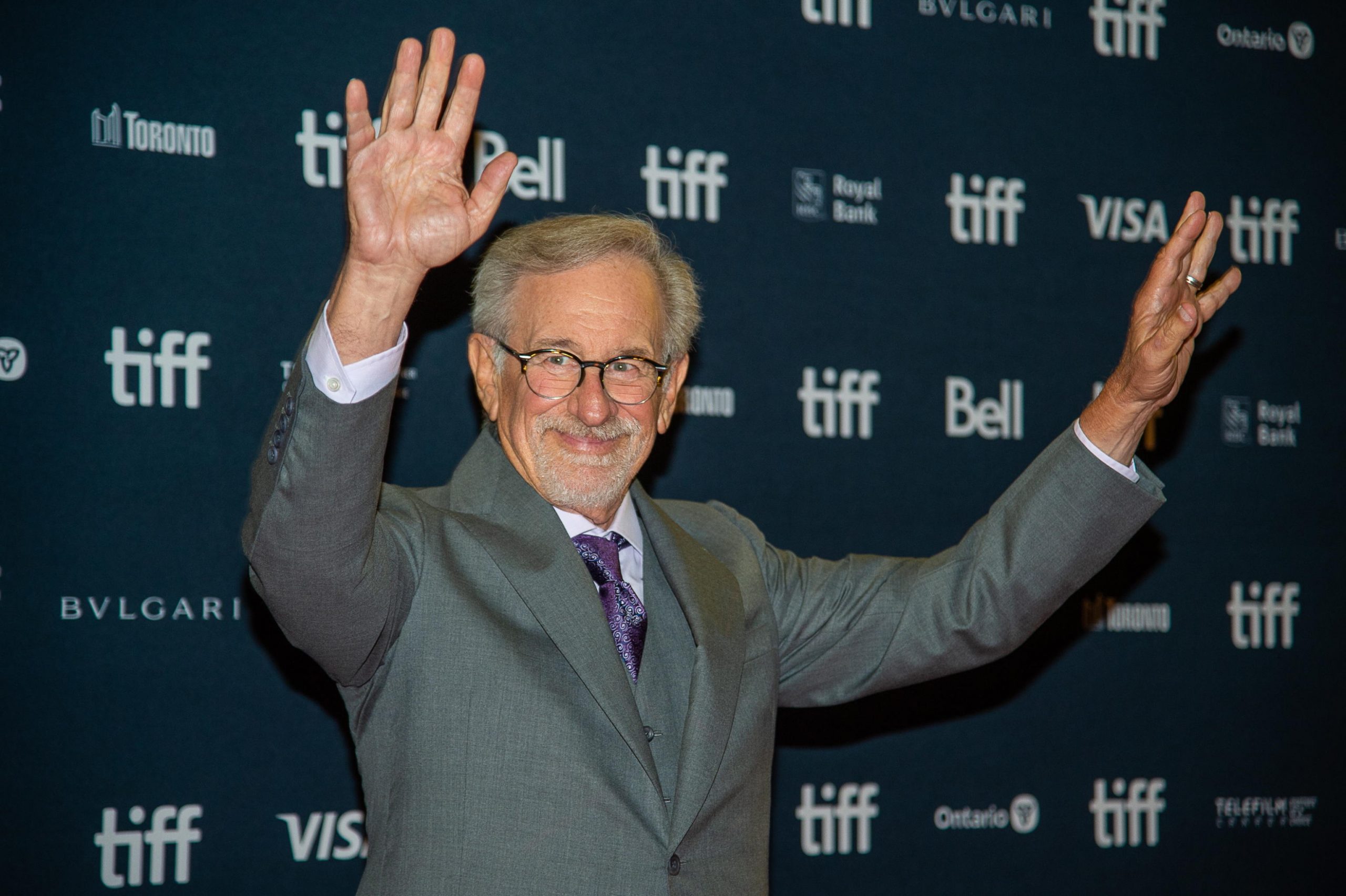 Steven Spielberg contro streaming