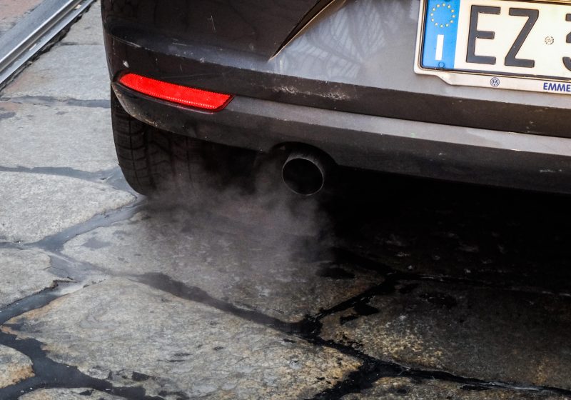 Incentivi auto non inquinanti 2022