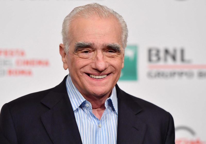 film di Scorsese al Festival di Cannes
