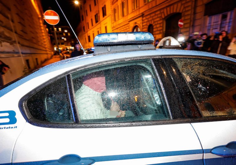 svolta nel caso delle tre prostitute cinesi uccise a Roma