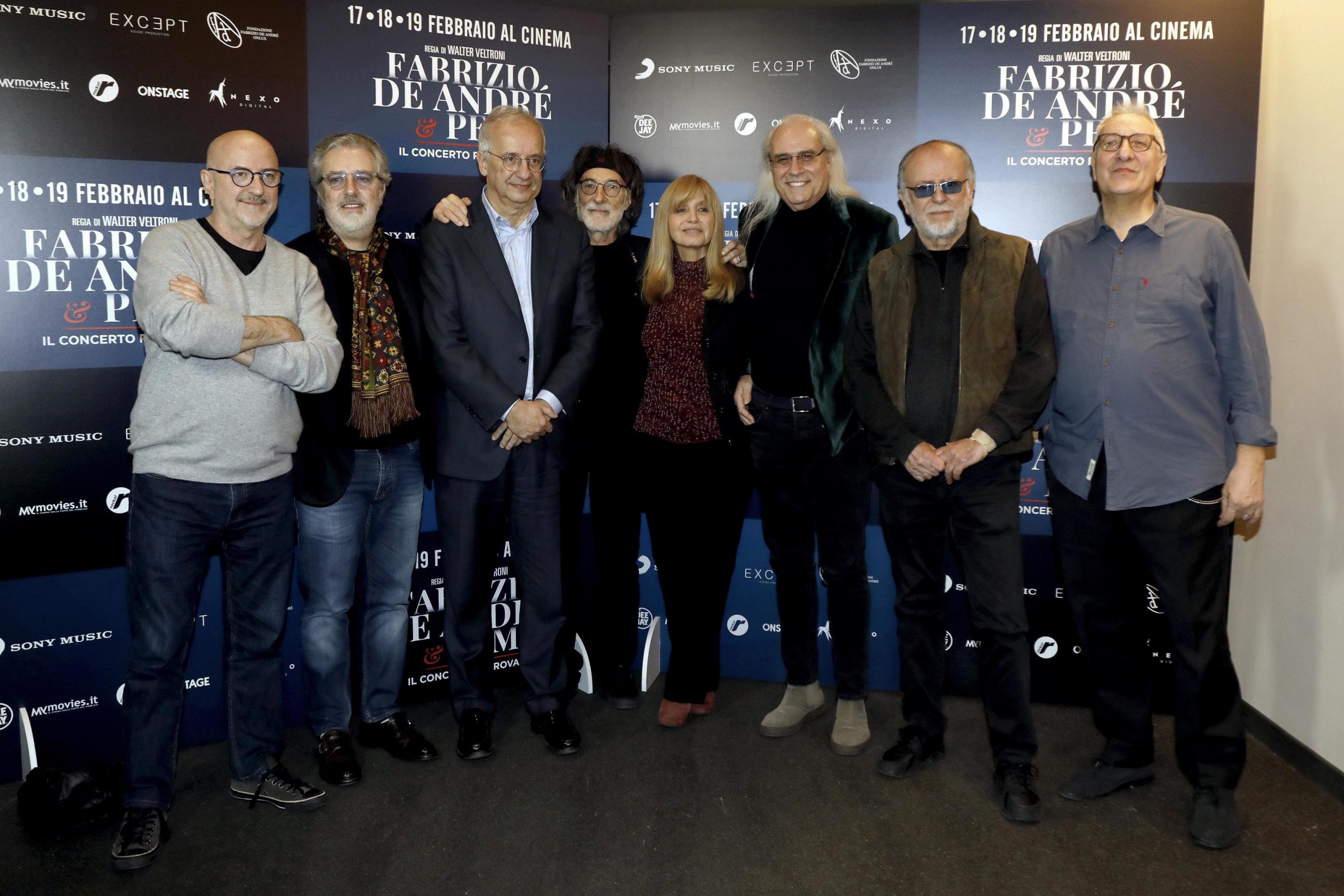 PFM componenti, età, biografia, discografia, canzoni,