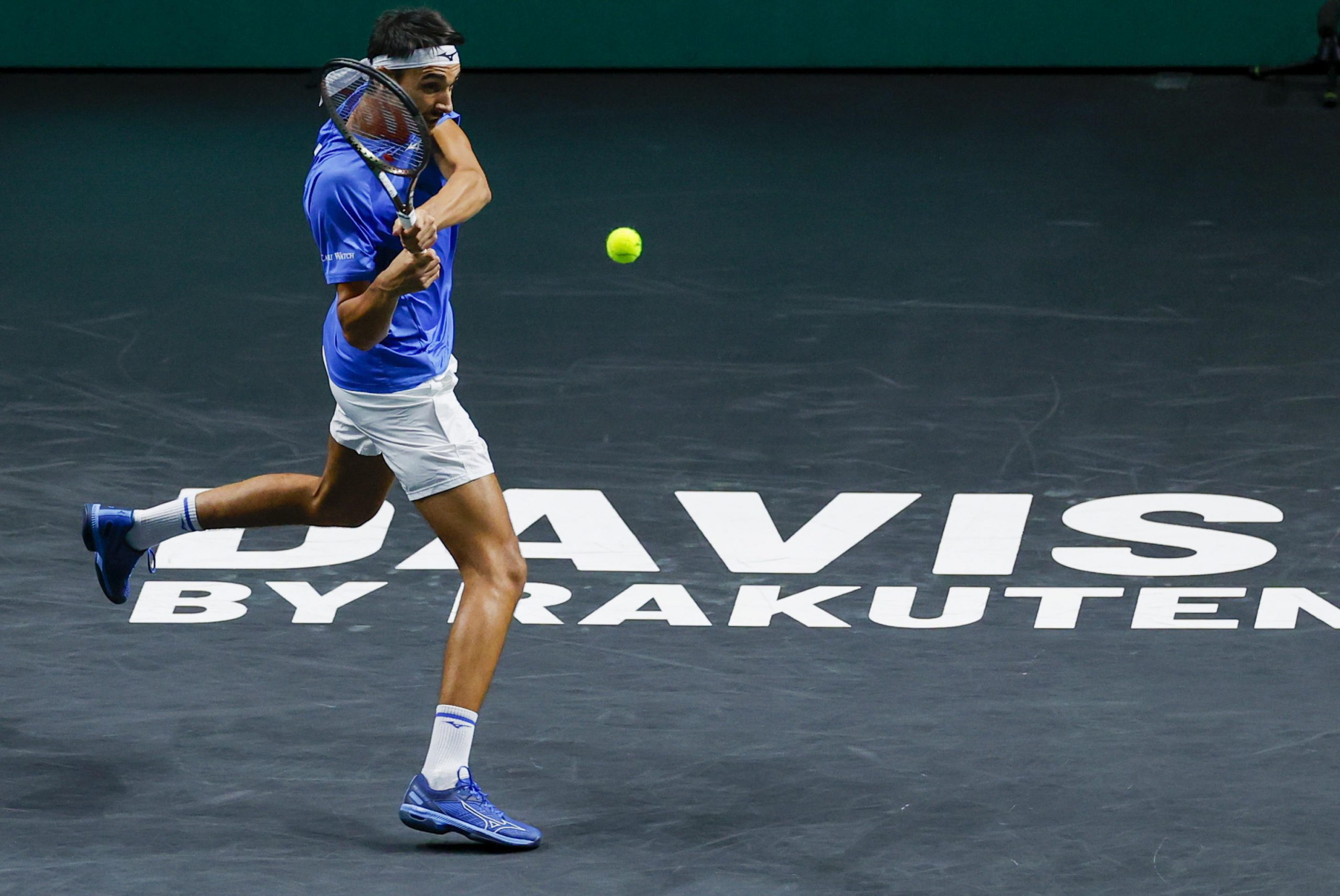 Lorenzo Sonego oggi vittoria Coppa Davis chi è: fidanzata, Instagram