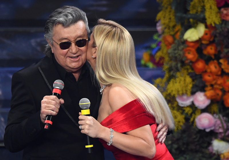 Quante mogli ha Bobby Solo? Sophie Teckel, Mimma Foti, Tracy Quade