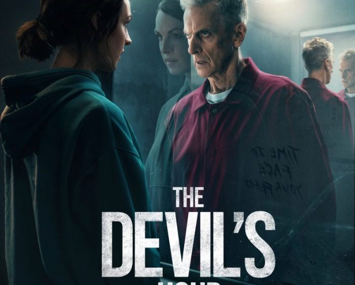 The Devil's Hour seconda e terza stagione