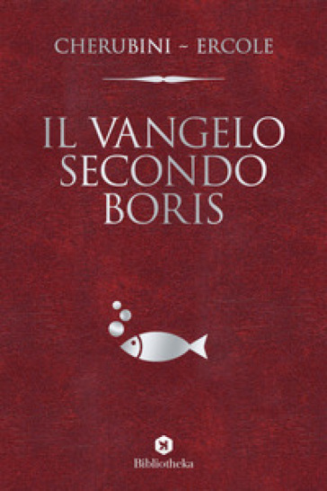 Boris 4 libro