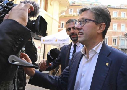 Nardella punta a un accordo con Bonaccini per fare il Presidente del Pd