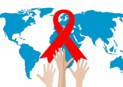 hiv aids prevenzione e cure